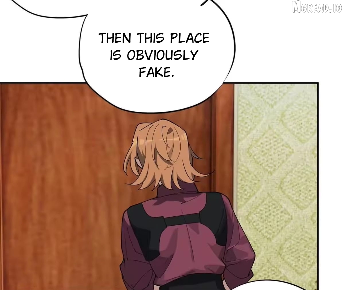 Confession Of The Suspect A Chapter 29  - page 16